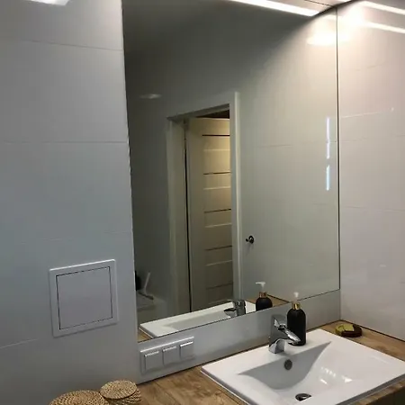 Apartament Kurkowa Lägenhet Wrocław