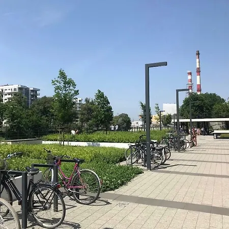 Apartament Kurkowa * Wrocław